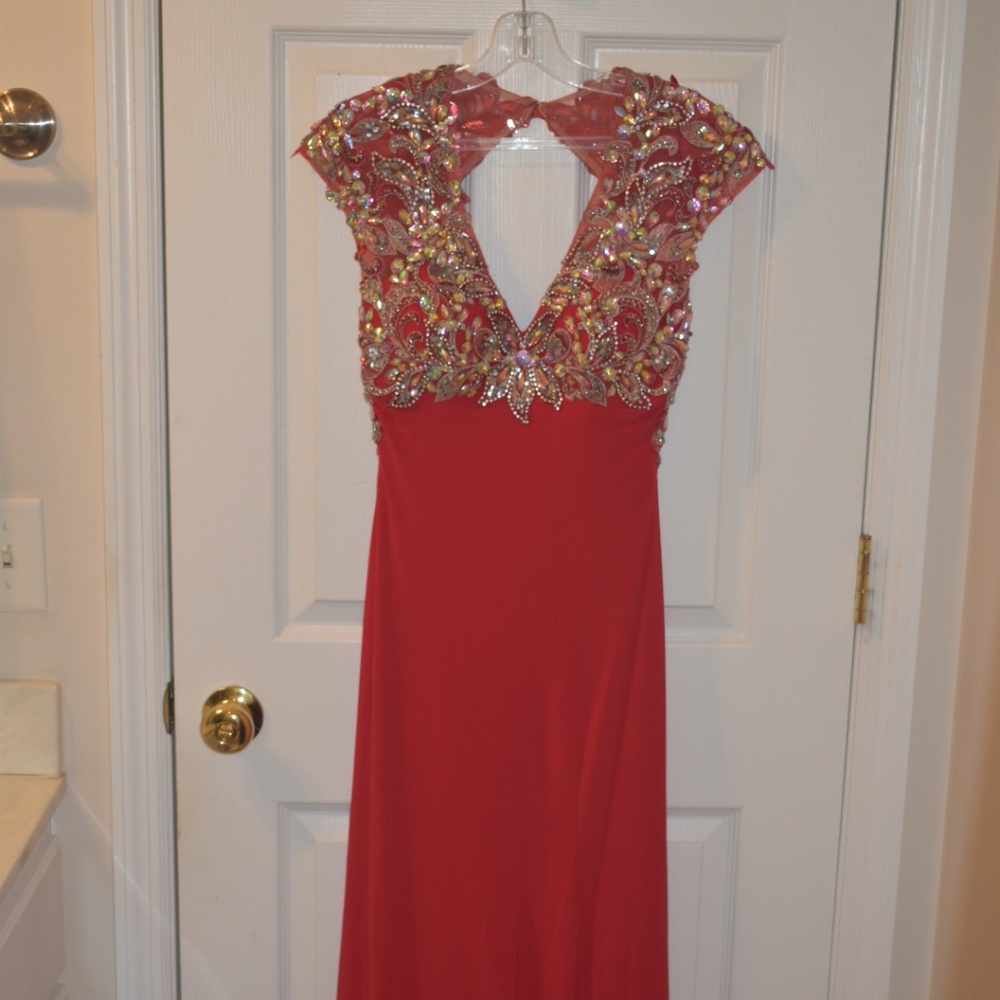 Prom/Pageant dress